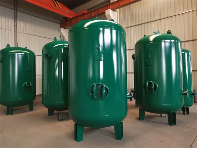 储气罐三门三门三门分汽包 储气罐三门三门三门分汽包